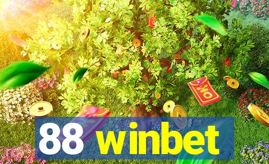 88 winbet